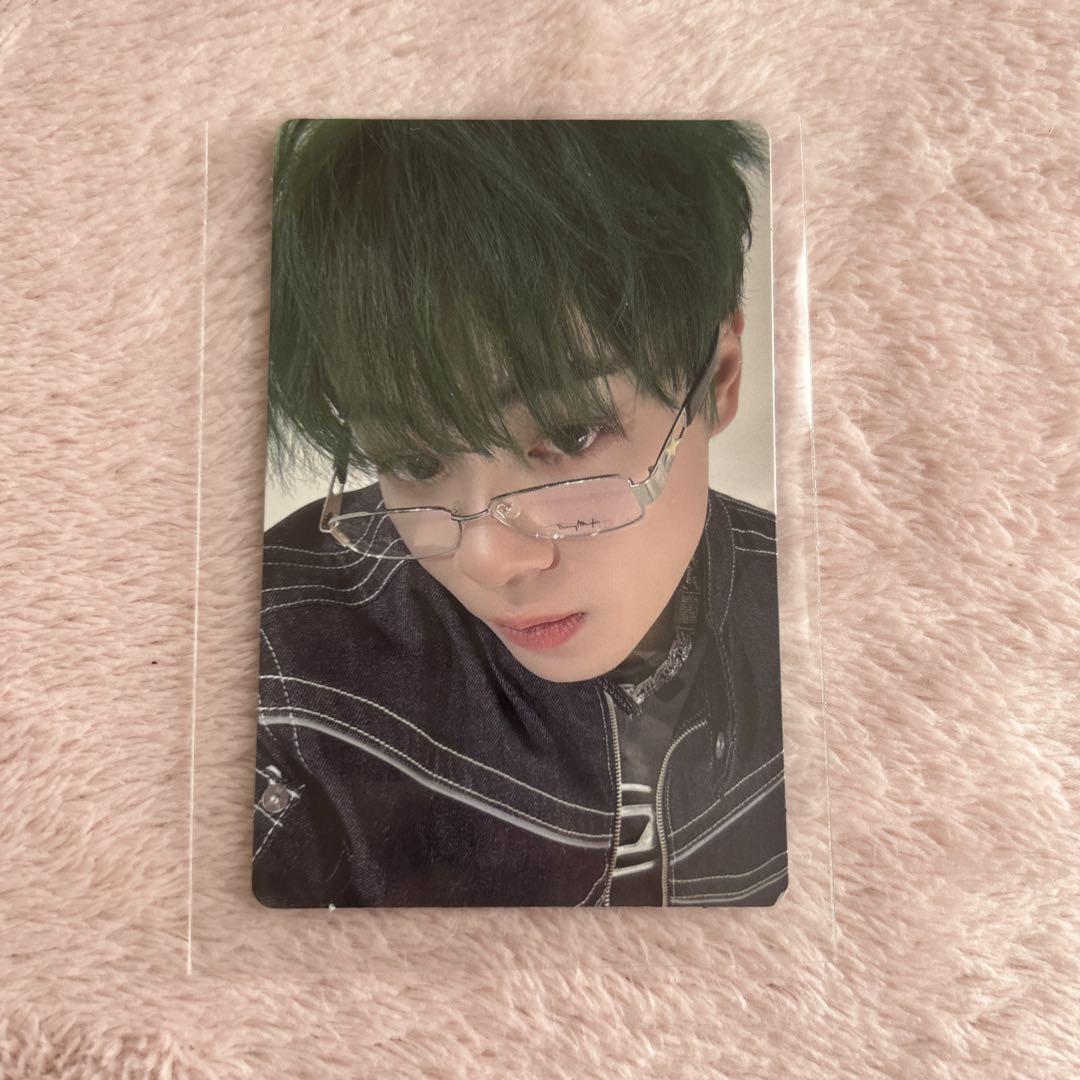 

[USED] JO1 Shion Tsurubo Waltz Korea POPUP