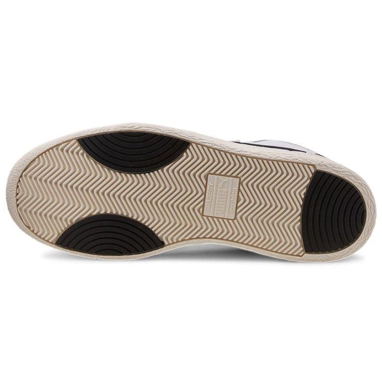 PUMA Ralph Sampson Demi Og 'White Black' 371683-02
