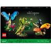 LEGO Ideas 21342 Коллекция насекомых