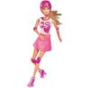 Simba Steffi Love Doll On Roller Skates