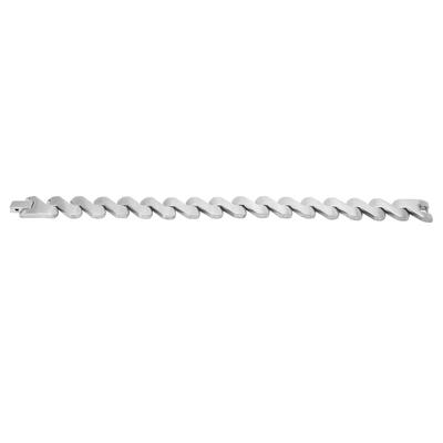 Herren Edelstahl Magnettherapie Armband Schlankmachend Anti-Müdigkeit Gewichtsverlust Schmuck Armband