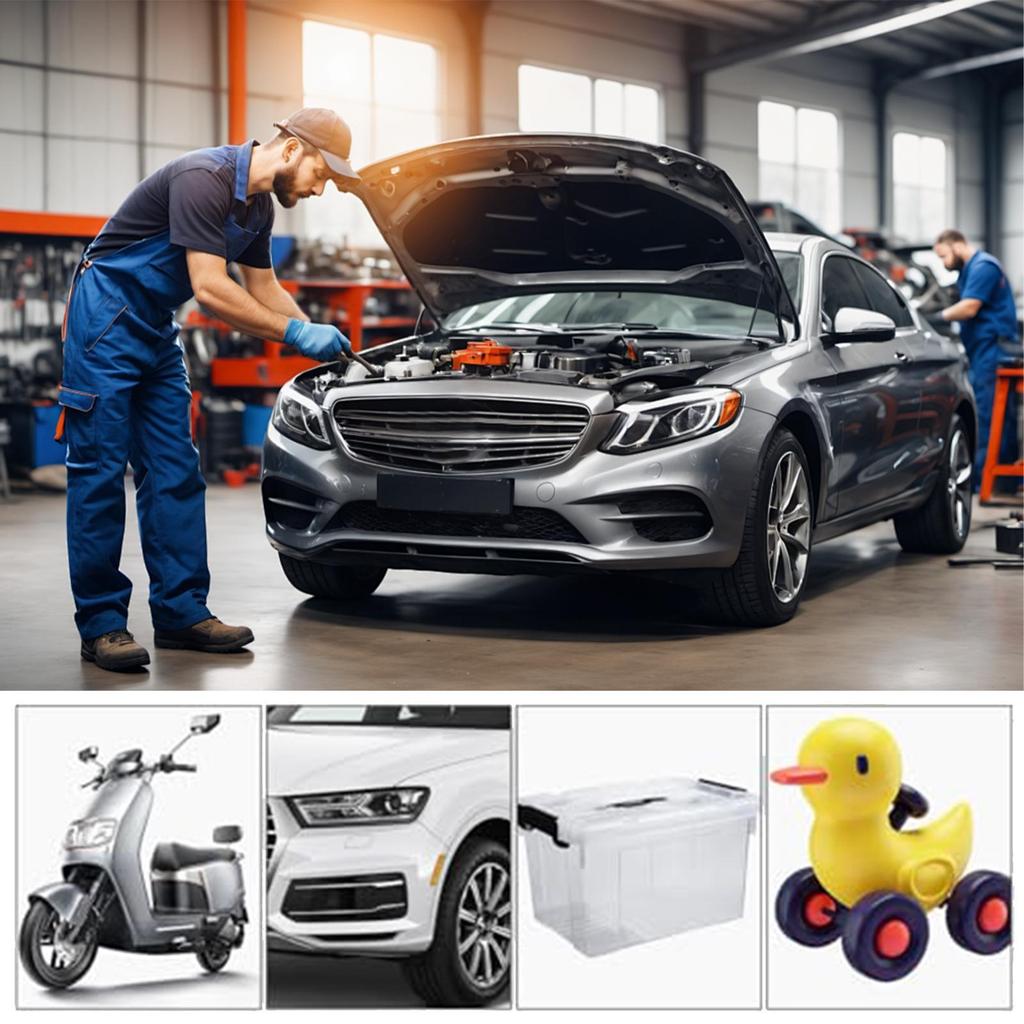 Portable Car Bumper Repair Kit Auto Body Restore Tools Crack Broken Hard Fixing Shop Home ATV Kayak Board Dash Car Accessories