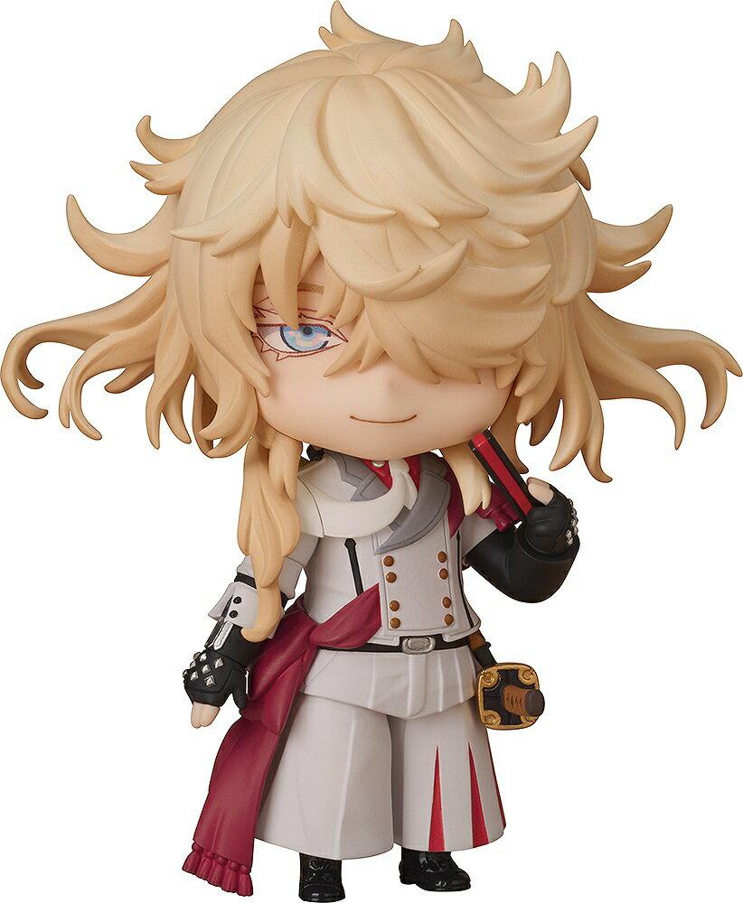 

Nendoroid Touken Ranbu ONLINE Ichimonji Norimune (Painted Movable Figure)