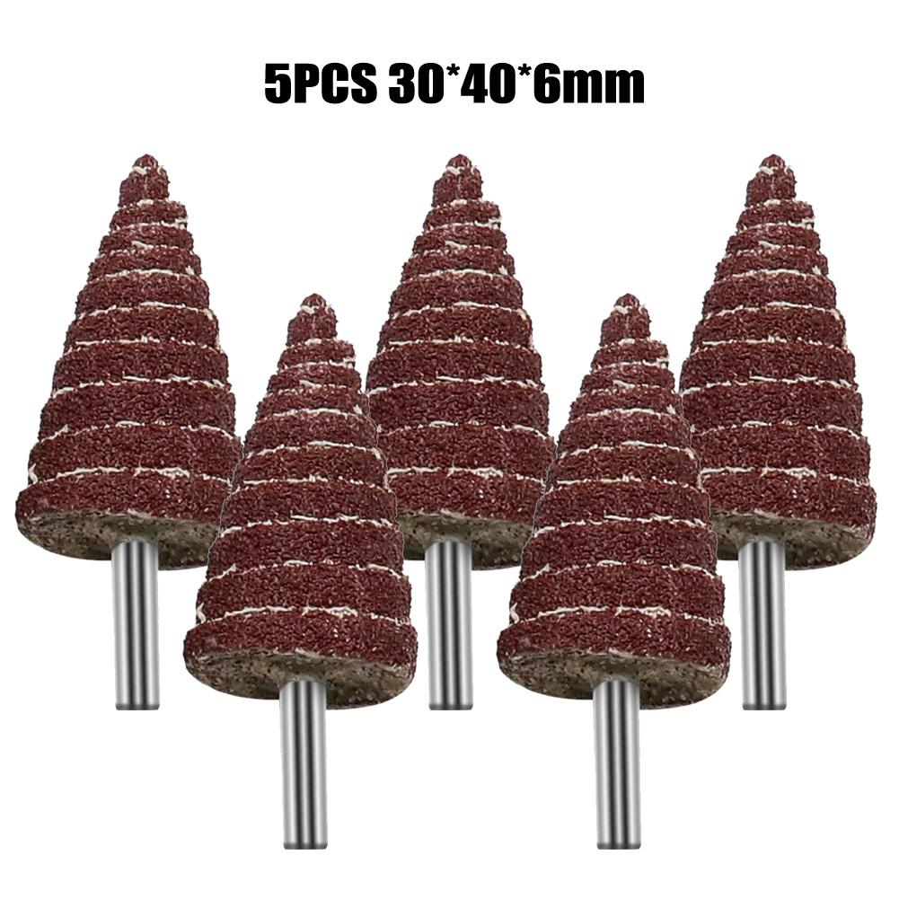 Schleifkopf Lamellenschleifscheiben Für Bohrmaschine Polieren Schleifen