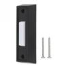 Sturdy Doorbell Button Wall Mounted Door Bell Push Buttons