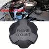 Bouchon de réservoir de carburant de voiture OE 25441-26100 Remplacement pour Kia FORTE RIO Pièces automobiles Couvercle de remplacement pour Hyundai ACCENT Pièces automobiles Bouchon de réservoir de carburant