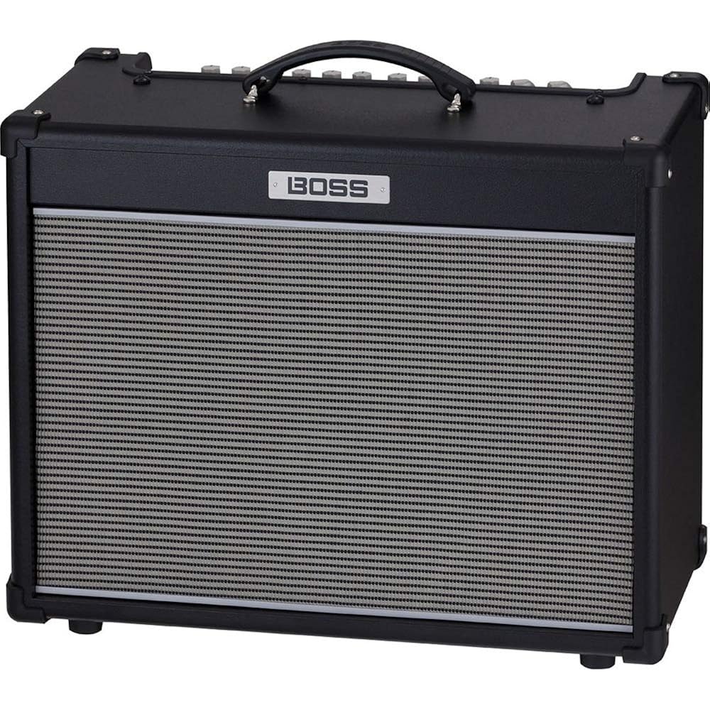 BOSS NEX-STAGE Nextone Stage 40W Guitar Combo Amp