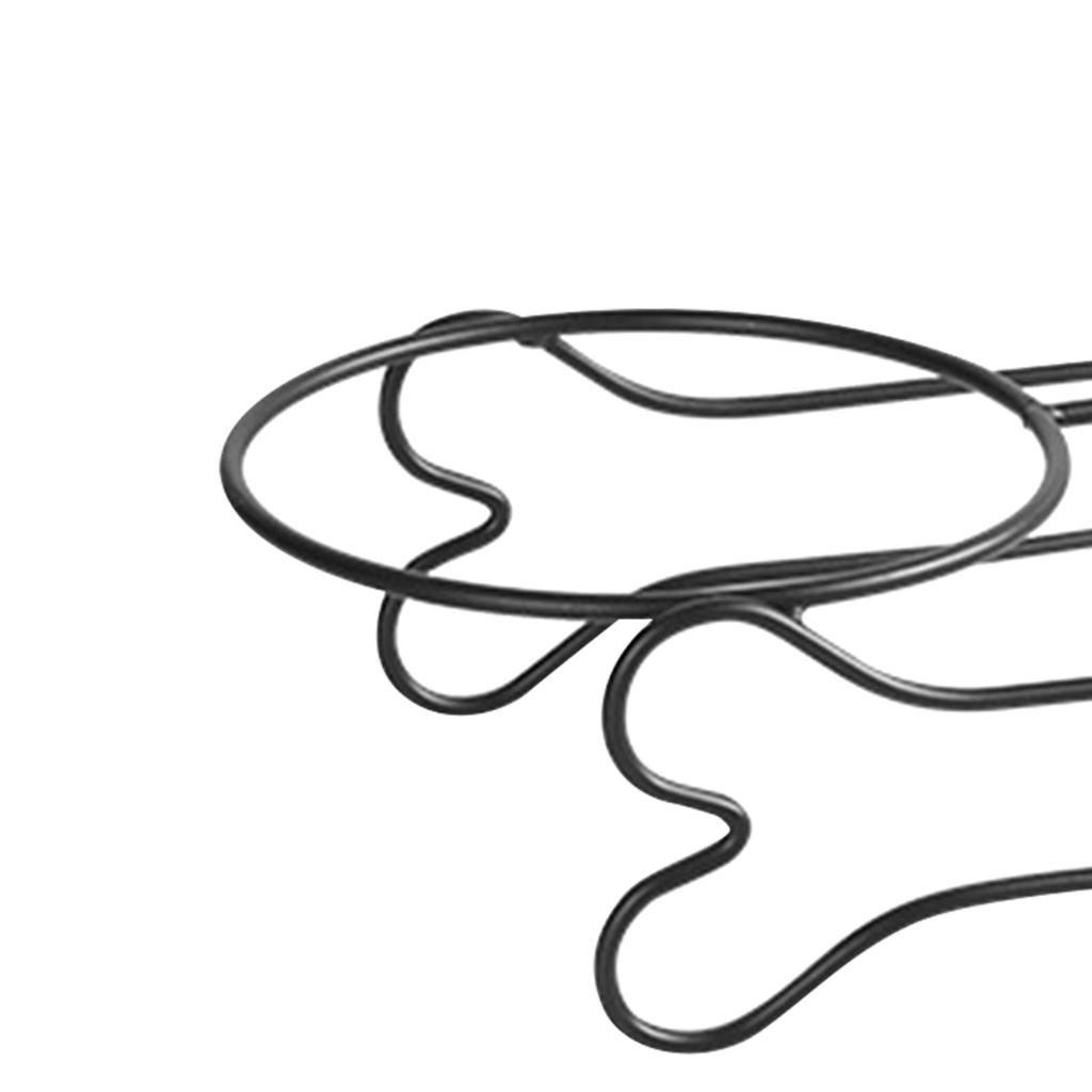 Elevated Raised Bowls Stand Water and Food Bowls Pet Dining Table Non Slip Pet