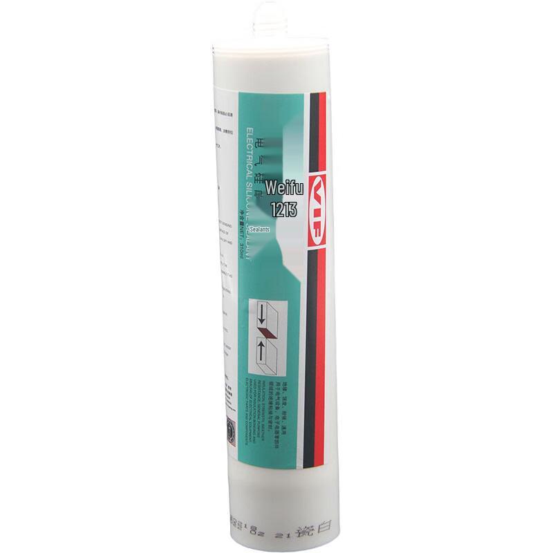 VIF 1213 Electrical Silicone Sealant