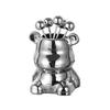 Bear Shaped Stainless Steel Fruit Fork Set