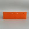 Can Store 4 Hold-Down Bar Fixtures-Wall Mounting Tool Rack Storage And Finishing Tools Diy Utility Shelves With Screws