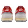 Nike Dunk Low Athletic Department Picante Red Skate Shoes Sneakers FJ5429-133