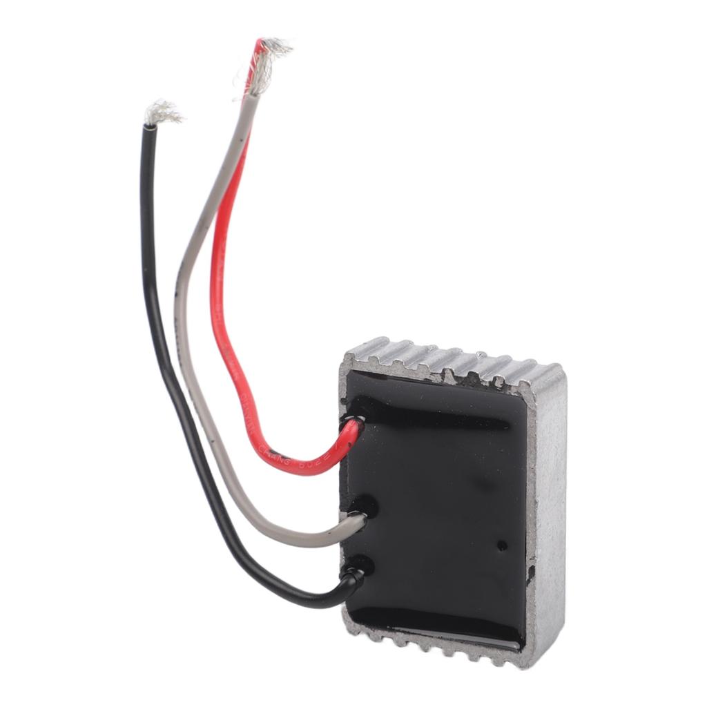 16A Soft Start Current Limiter Module for Electric Tool Switch Retrofit Featuring Reliable and Stable Performance