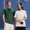 Champion Retro Embroidered Short Sleeve T-shirt