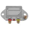 Professional 14V Car Voltage Regulator Stabilizer Engine Regulator Rectifier for Reliable Power Supply Extended Generator