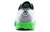 Men's Sneakers Asics Noosa FF Low top Running Shoes Men's White Green
