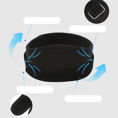 Dingbai Sports Compression Patella Strap Knee Support