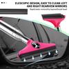 Car Rainy Glass Window Cleaning Tool Rearview Mirror Wiper Fogging Remover For Mercedes Benz G S R C E B A Class GLA GLK C180