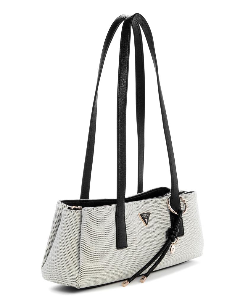 Guess Alice Shoulder Satchel Handbag