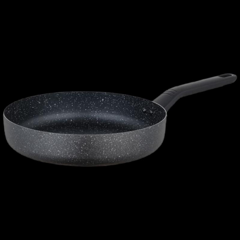 Debo Jingduoan Wrought Iron Frying Pan 26cm
