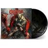 Kreator - Hate Uber Alles (Trifold, Double Black W/ Etching) [Vinyl]