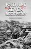 Josephine and The Seven Brothers by Johanne Levesque Hardback Book 9781035829545