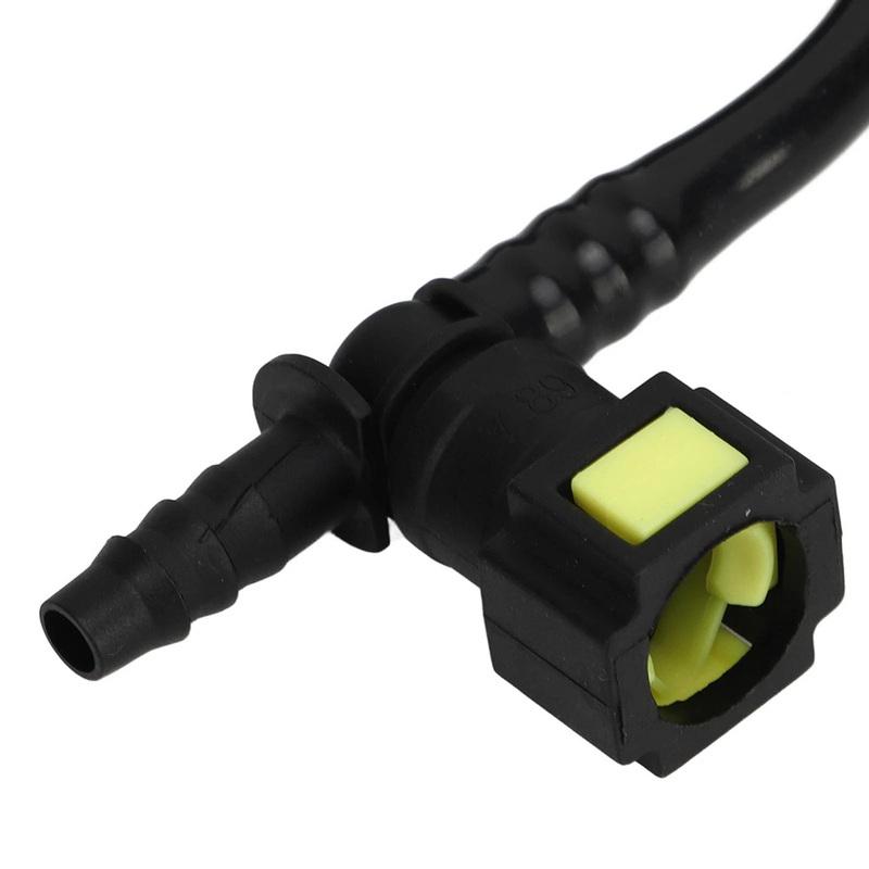 Engine Crankcase Breather Pipes Hose Assembly For 106 306 206 OEM 1192Q5 1192R2 1192Q7 Rocker Cover Breather Pipes