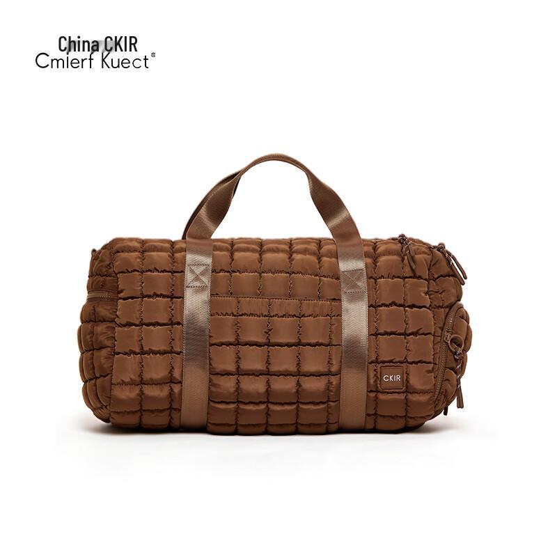 Cmierf Kuect (CKIR) Multi-functional Yoga Tennis Sport Travel Bag