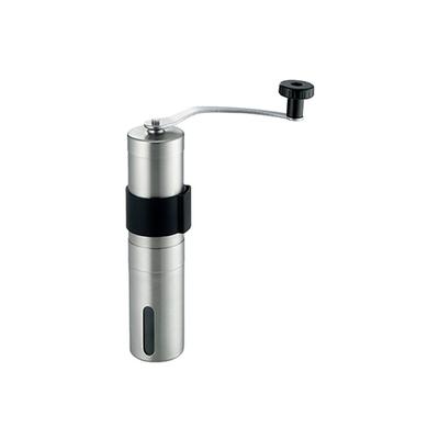 Sato Metal Kogyo SALUS Ručně mletý kávový mlýnek Suma L