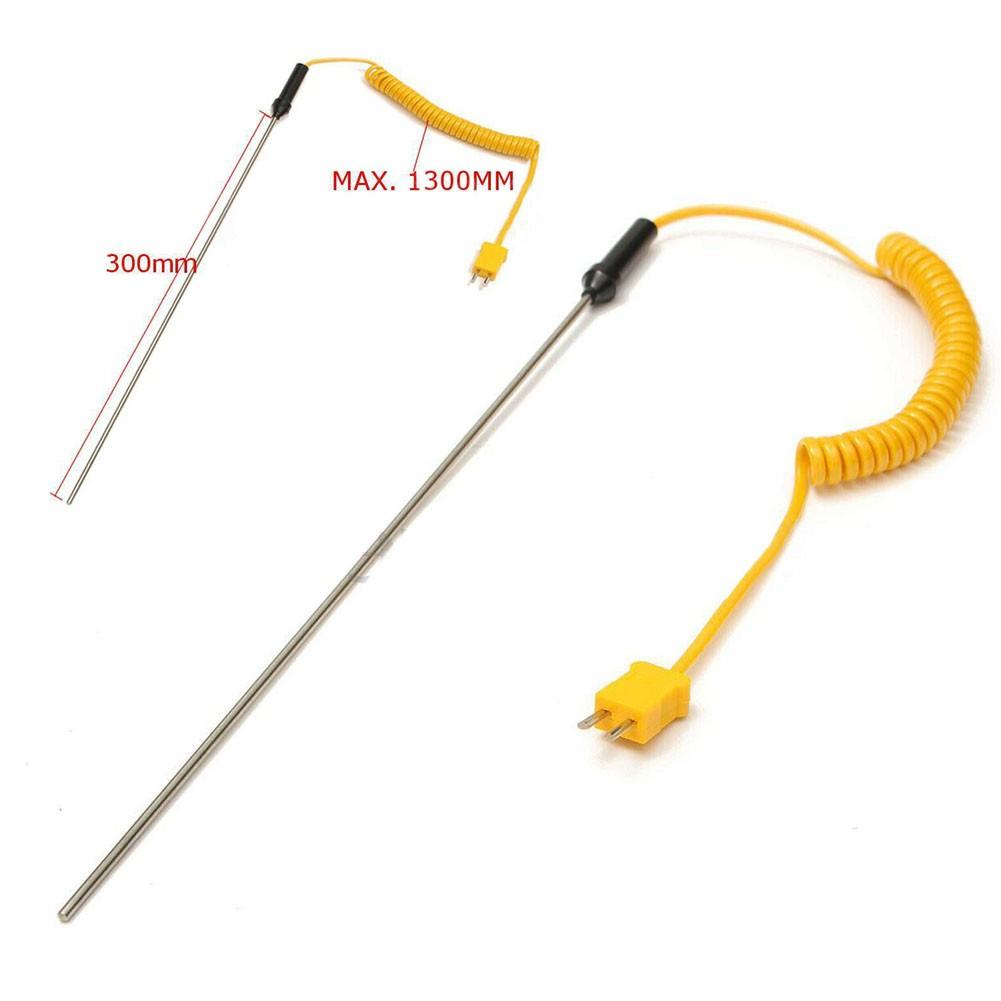 Controller K Type Thermocouple Probe Digital Probe Sensor