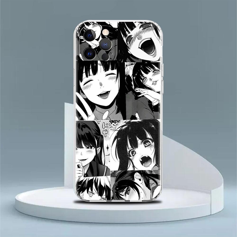 Maid Spice Sexy Girl Phone Soft Case For Apple iPhone 13 14 12 11 Pro Max XS XR Max X 8 7 6S 6 Plus Shell Funda Cover Coque