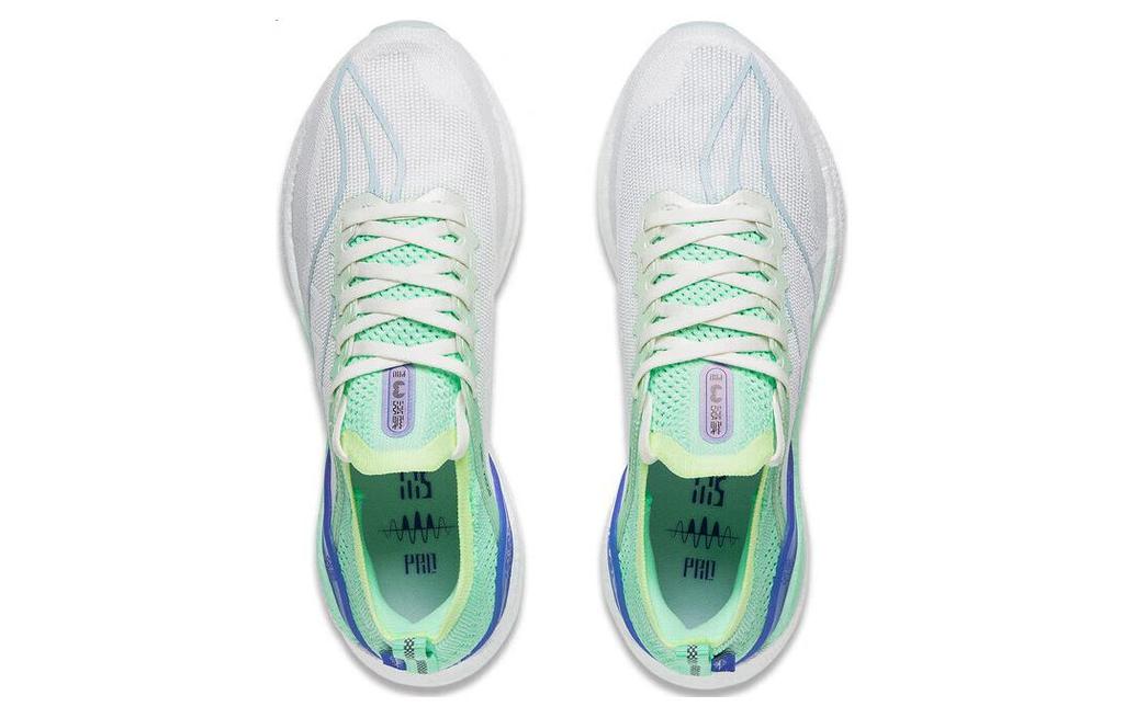 Women's Sneakers Li-Ning Li Ning YueYing 3.0 Pro Casual Cushioning Low Top Marathon Running Shoes Women's