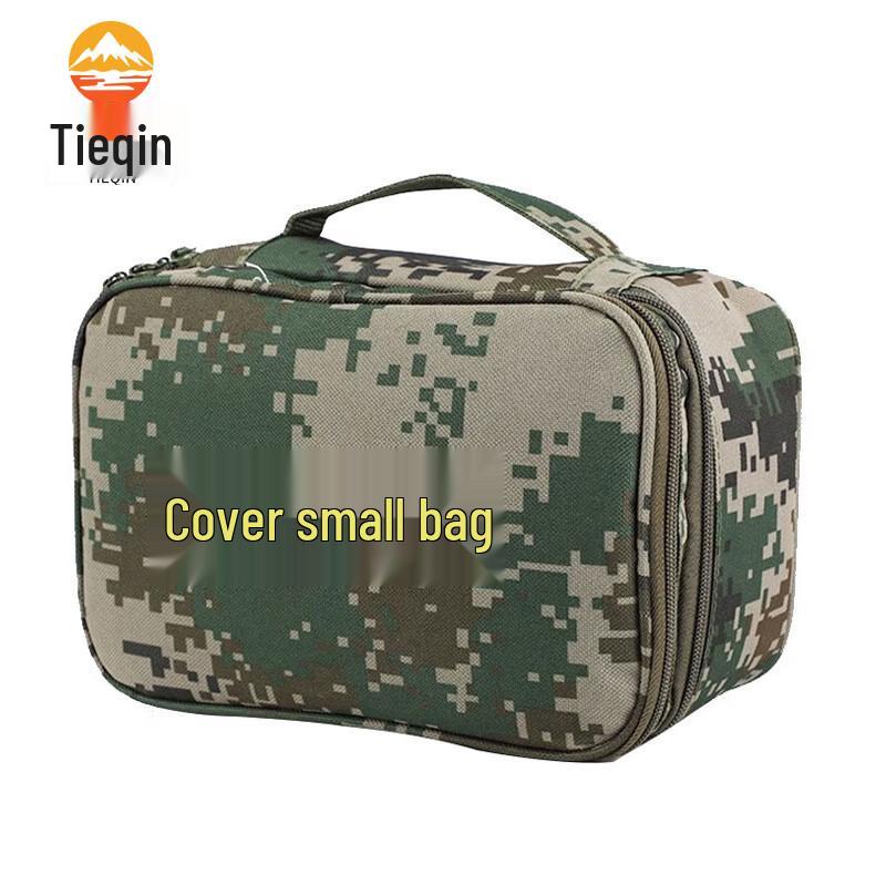 Tieqin Outdoor Preparedness Pouch