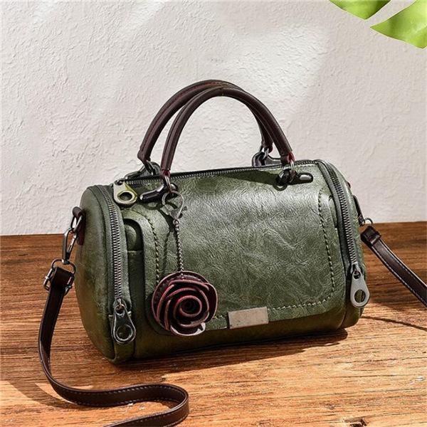 Women Crossbody Bag Pillow Bags Big Capacity Fashion Single Shoulder Bags