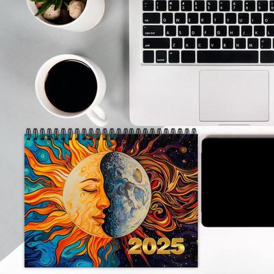 Ατζέντες και σημειωματάρια – Ημερολόγια