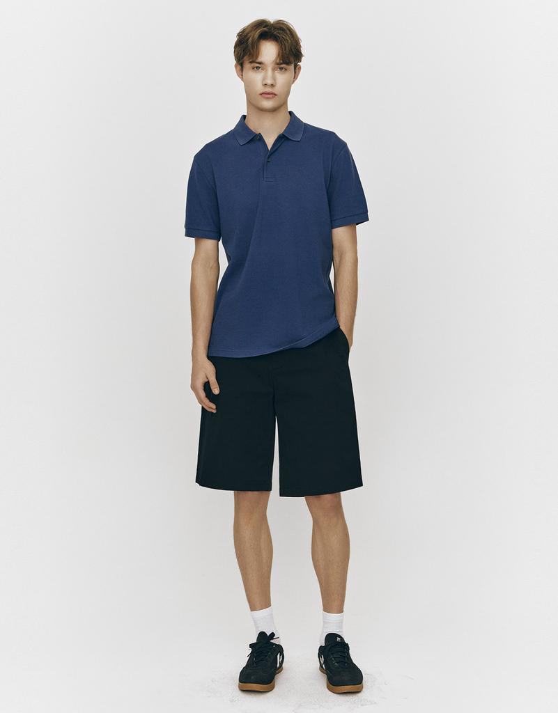 GIORDANO Bermuda Shorts 105520 [10Color] (A Type)
