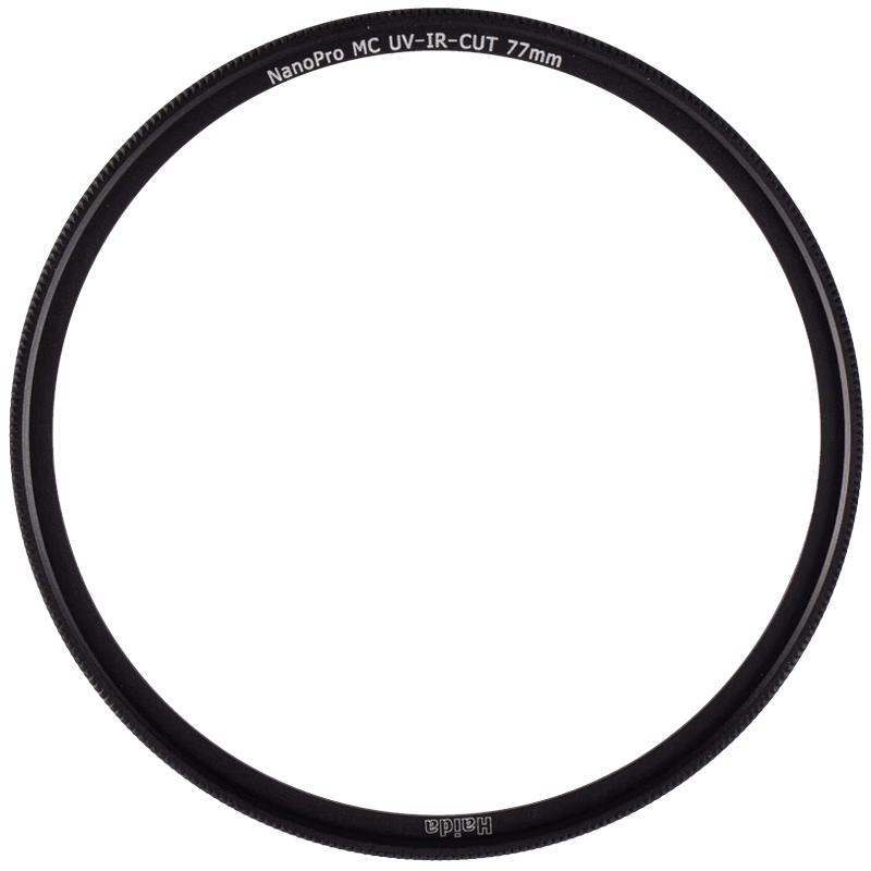 Haida UV Filter for Camera Lenses 46mm