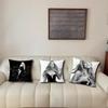 All For Pillow Cover Home Sofa Living Room Mariah Office Coffee Shop Carey Singer Car It PillowCover