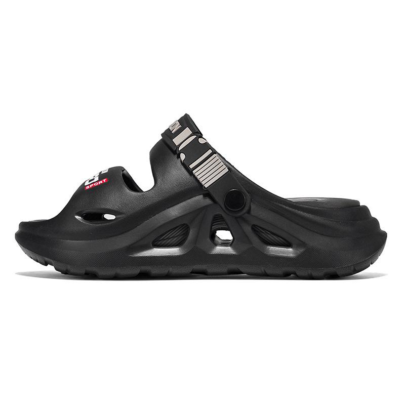 Zapatillas de Verano Elegantes para Hombre con Tira Única de EVA para Exteriores y Conducir