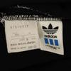 Adidas 80s Made In Japan by Descente Long Jersey Pants M Black Series Men's Used