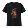 Justin Timberlake 90s Vintage Tričko Tour 2024 Bavlna vintage Prané Měkké Ležérní Unisex streetwear grafické Lehce prodyšné