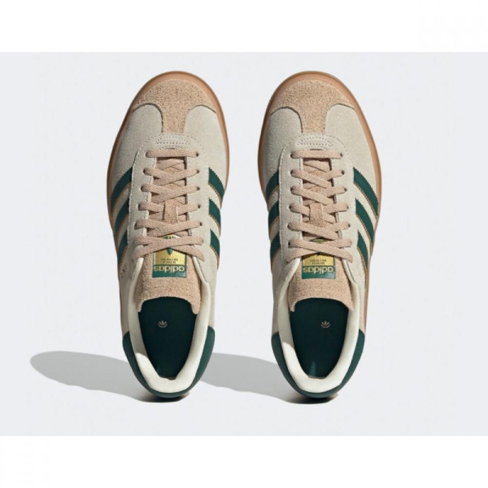 Adidas Gs Goyang Starfield Store Adidas Gazelle Bold W Id7056 Adidas Sports Face Product Starfield Goyang Abc Mart