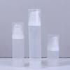 Sub-Bottling Vial Cosmetic Container Refillable Bottles Vacuum Pump Bottles Airless Lotion Bottle