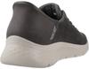 Skechers GO WALK Flex - Smooth Motion Grey Sneakers