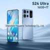 S24 Ultra 5G Smartphone, 2+16GB, 7,0-Zoll-Display