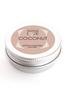 Mini Coconut Massage Candle 30ml 100% Natural Sez077
