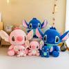 Toy Multicolor Plush Anime Cartoon Stuffed Doll Bedroom Decoration Gift