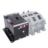 Dual Power Automatic Transfer Switch 3P 400A ATS Rapid Switching Generator Changeover Switch AC400V