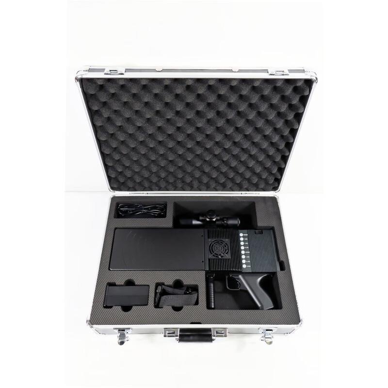 

Zhengjiang Xintong ZJI-F4 Portable Handheld Control Terminal