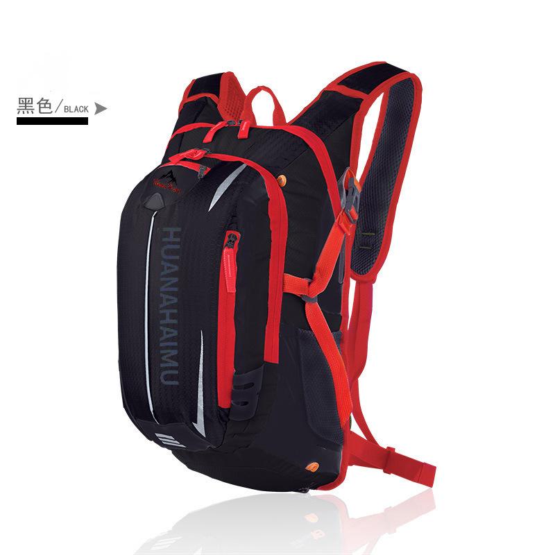 Travel Backpacks Outdoor Waterproof Climbing Bag Riding Backpack Sports Bag for Man and Women